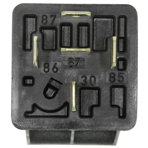Fuel Pump Relay fits 1972-1975 Volvo 164 142,144,145  WVE BY NTK