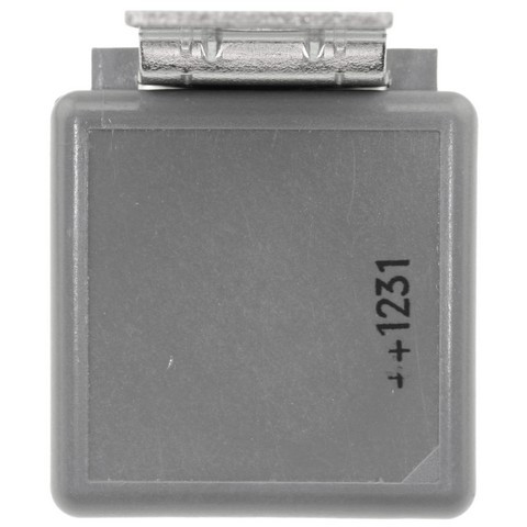 Wells Vehicle Electronics Fuel Pump Relay P/N:1R3361