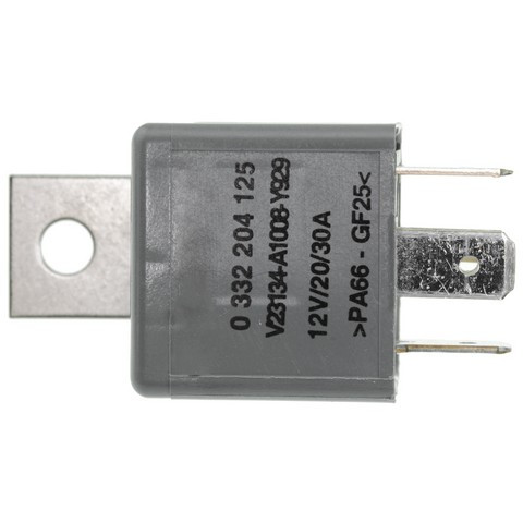 Wells Vehicle Electronics Fuel Pump Relay P/N:1R3361