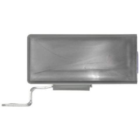 Daytime Running Light Relay fits 2009-2011 Honda Element  WVE BY NTK