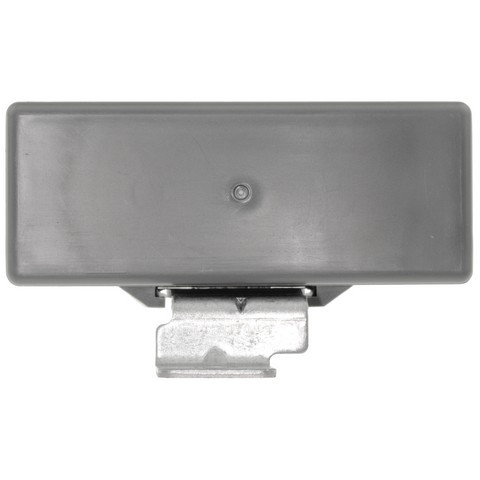 Daytime Running Light Relay fits 2009-2011 Honda Element  WVE BY NTK