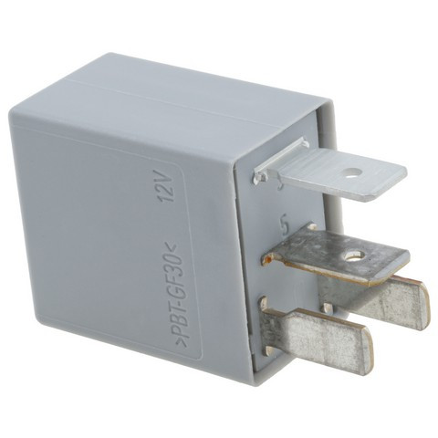 Wells Vehicle Electronics Accessory Power Relay P/N:1R3364