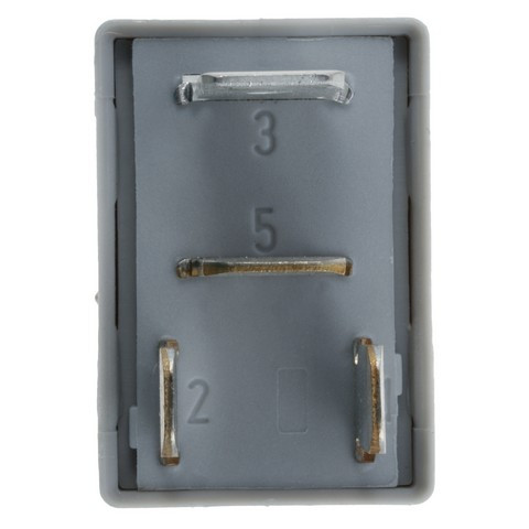 Wells Vehicle Electronics Accessory Power Relay P/N:1R3364