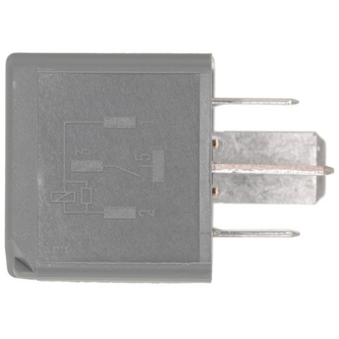 Wells Vehicle Electronics Accessory Power Relay P/N:1R3367