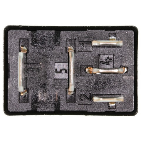 Multi Purpose Relay fits 2004-2015 Volvo S80 C70 S40  WVE BY NTK