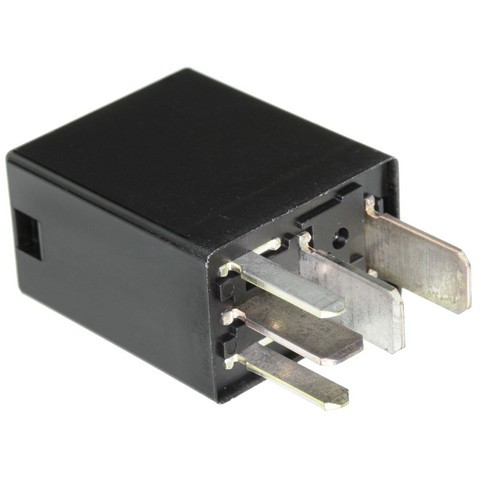 Wells Vehicle Electronics Accessory Power Relay,Fuel Pump Relay,Multi-Purpose Relay P/N:1R3399