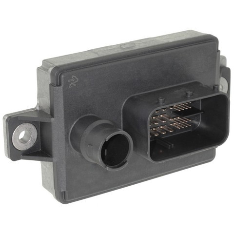 Diesel Glow Plug Controller fits 2011-2012 GMC Savana 2500,Savana 3500,Sierra 25