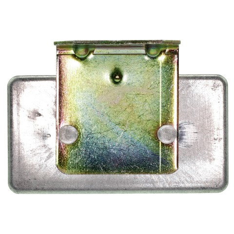 Wells Vehicle Electronics Daytime Running Light Relay P/N:1R3411