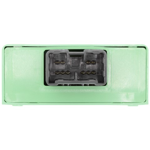 Wells Vehicle Electronics Daytime Running Light Relay P/N:1R3416