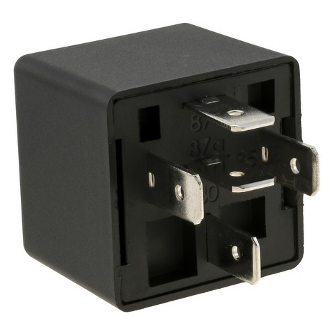 Rear Window Defogger Relay fits 2013-2017 Cadillac ATS CTS ATS,CTS  WVE BY NTK