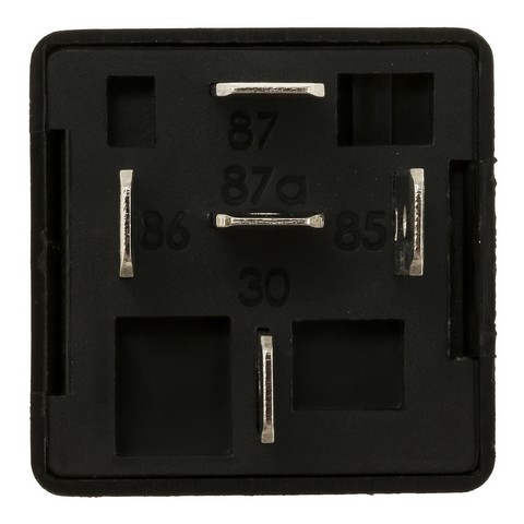 Rear Window Defogger Relay fits 2013-2017 Cadillac ATS CTS ATS,CTS  WVE BY NTK