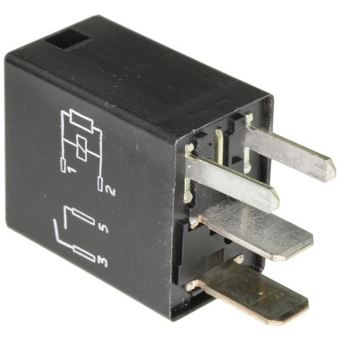 Wells Vehicle Electronics Multi-Purpose Relay P/N:1R3430