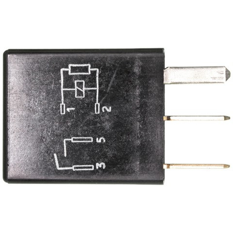 Wells Vehicle Electronics Multi-Purpose Relay P/N:1R3430