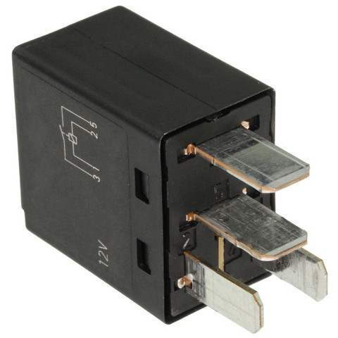Wells Vehicle Electronics Multi-Purpose Relay P/N:1R3496