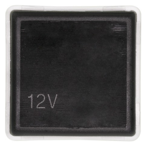 Wells Vehicle Electronics Hazard Warning Flasher,Turn Signal Flasher P/N:1R3499