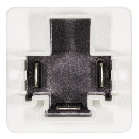 Wells Vehicle Electronics Hazard Warning Flasher,Turn Signal Flasher P/N:1R3499