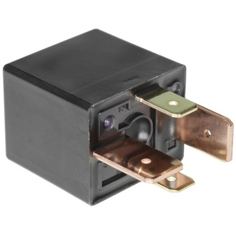 Wells Vehicle Electronics A/C Compressor Control Relay,Headlight Relay,HVAC Blower Motor Relay P/N:1R3507