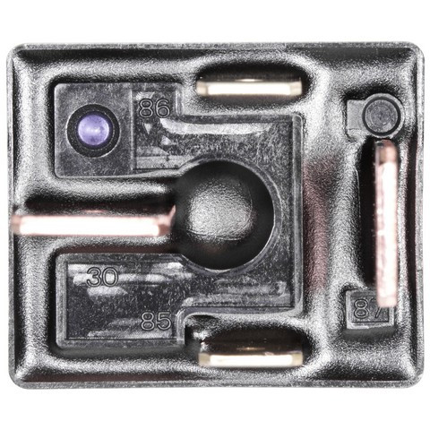 Wells Vehicle Electronics A/C Compressor Control Relay,Headlight Relay,HVAC Blower Motor Relay P/N:1R3507