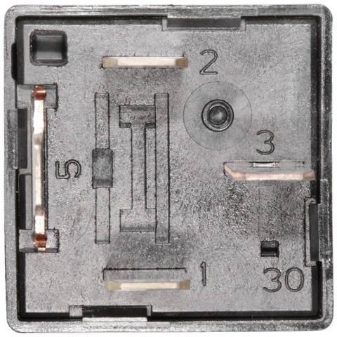 Wells Vehicle Electronics Multi-Purpose Relay P/N:1R3514