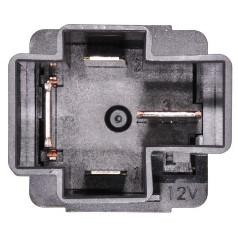 Wells Vehicle Electronics A/C Compressor Control Relay,Accessory Power Relay,Fuel Injection Relay P/N:1R3519