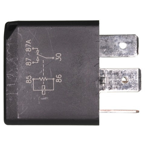Wells Vehicle Electronics Multi-Purpose Relay P/N:1R3521