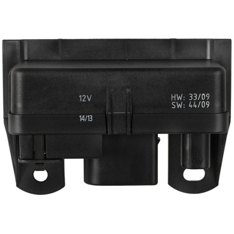 Wells Vehicle Electronics Diesel Glow Plug Relay P/N:1R3527