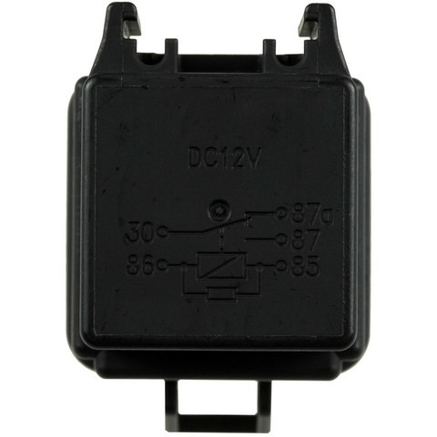 Wells Vehicle Electronics Engine Cooling Fan Motor Relay P/N:1R3538