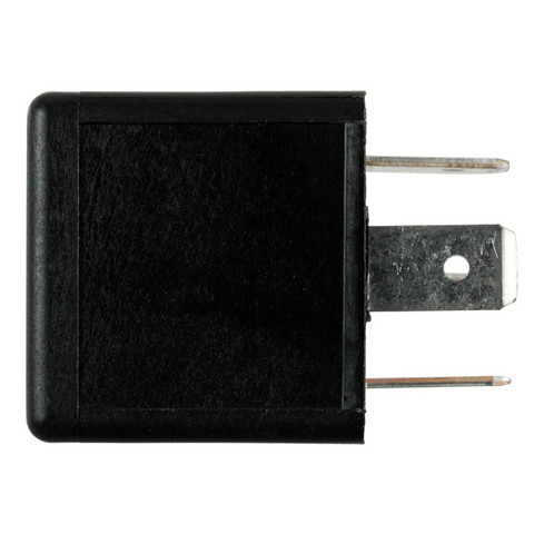 Auxiliary Engine Cooling Fan Rel fits 2008-2010 Saturn Vue  WVE BY NTK