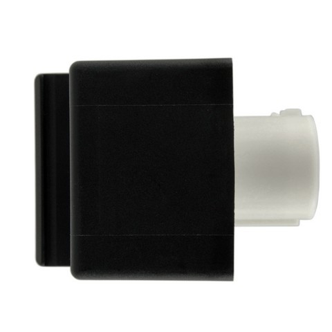 Engine Cooling Fan Motor Relay fits 1998-2010 Volkswagen Beetle Jetta Golf  WVE