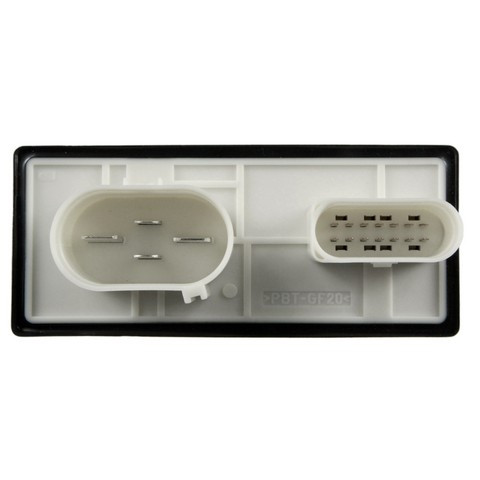 Engine Cooling Fan Motor Relay fits 1998-2010 Volkswagen Beetle Jetta Golf  WVE