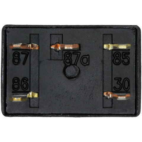 Wells Vehicle Electronics Fuel Injection Relay,Headlight Relay,Ignition Relay,Main Relay P/N:1R3554