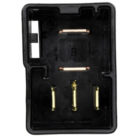 Wells Vehicle Electronics Daytime Running Light Relay P/N:1R3562