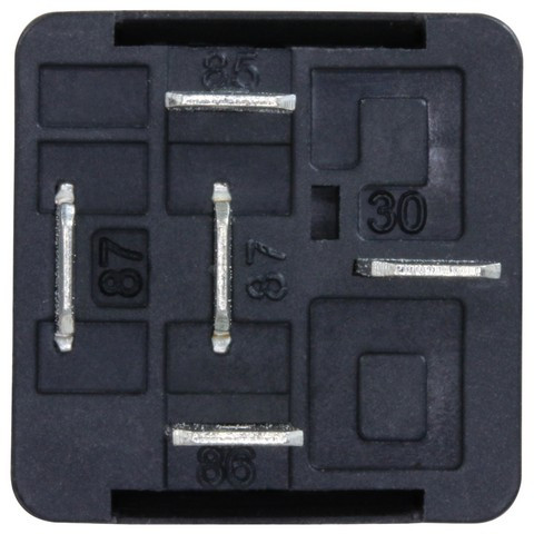 Wells Vehicle Electronics Fuel Injection Relay,Headlight Relay,Multi-Purpose Relay P/N:1R3587
