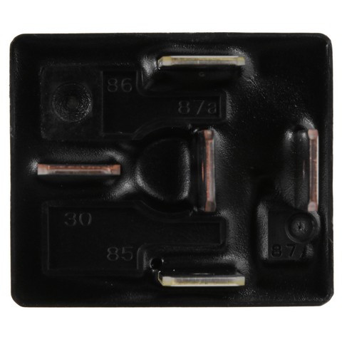 Wells Vehicle Electronics ABS Modulator Relay,ABS Relay P/N:1R3590