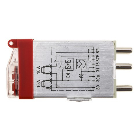 Wells Vehicle Electronics Computer Control Relay,Fuel Injection Relay P/N:1R3671
