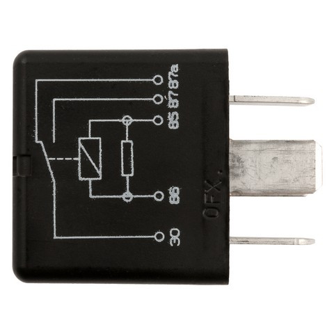 Ignition Relay fits 2017-2019 Chevrolet Sonic,Trax  WVE