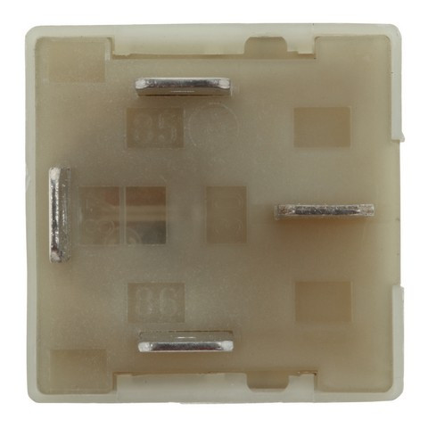 A/C Clutch Relay WVE 1R3745