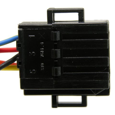 Wells Vehicle Electronics  P/N:1S10030