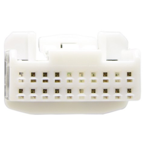 Wells Vehicle Electronics  P/N:1S10052