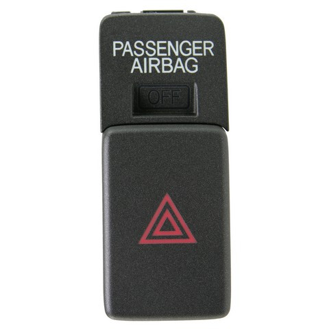 Wells Vehicle Electronics Hazard Warning Switch P/N:1S10192