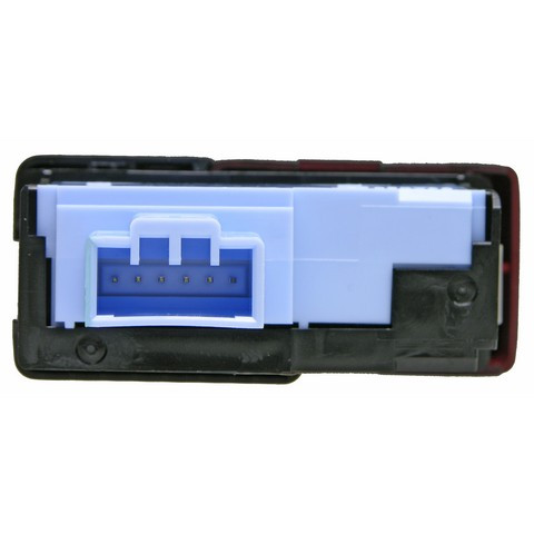 Wells Vehicle Electronics Hazard Warning Switch P/N:1S10192