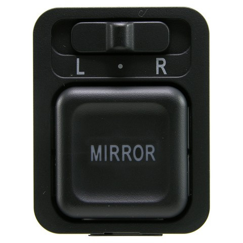 Door Mirror Switch fits 2006-2007 Honda Pilot  WVE BY NTK