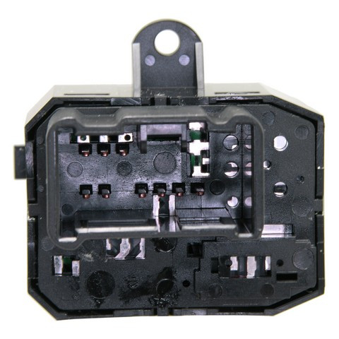 Door Mirror Switch fits 2006-2007 Honda Accord  WVE BY NTK