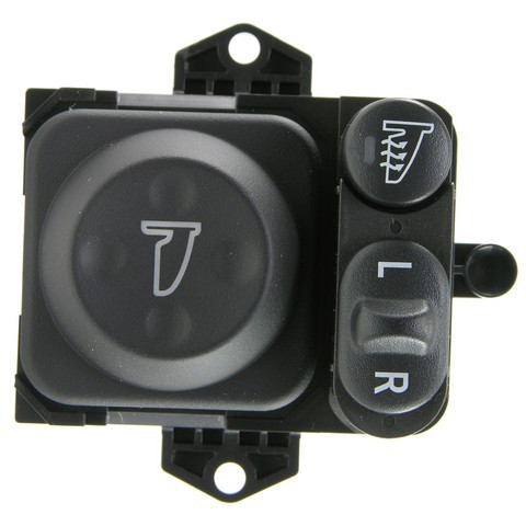 Door Mirror Switch fits 2005-2007 Honda Odyssey  WVE BY NTK