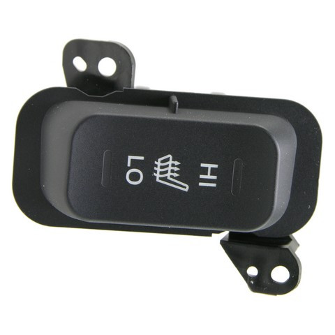 Wells Vehicle Electronics Seat Heater Switch P/N:1S10257