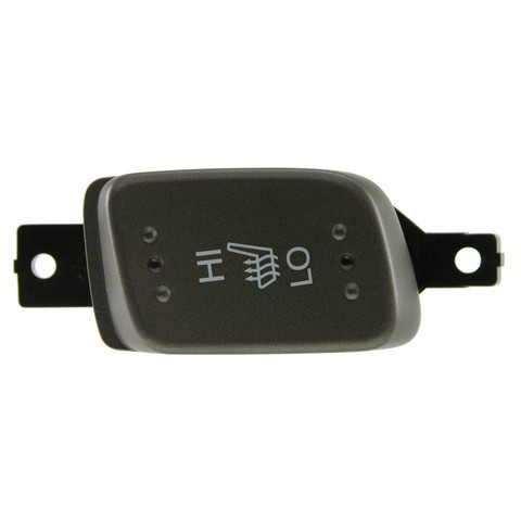 Wells Vehicle Electronics Seat Heater Switch P/N:1S10261