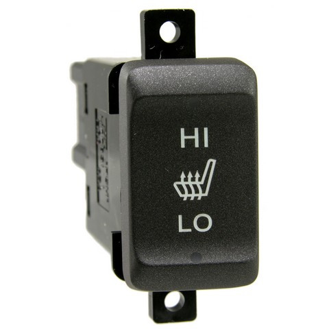 Wells Vehicle Electronics Seat Heater Switch P/N:1S10262