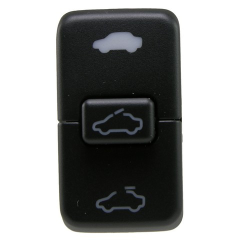 Sunroof Switch fits 2003-2007 Honda Accord  WVE BY NTK