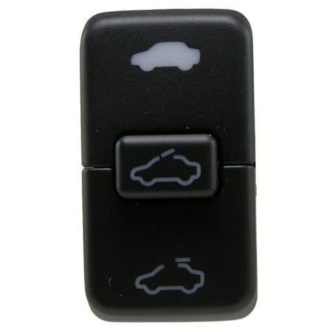 Sunroof Switch fits 2003-2007 Honda Accord  WVE BY NTK