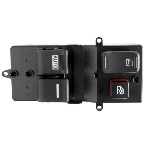 Door Power Window Switch fits 2003-2004 Honda Accord  WVE BY NTK
